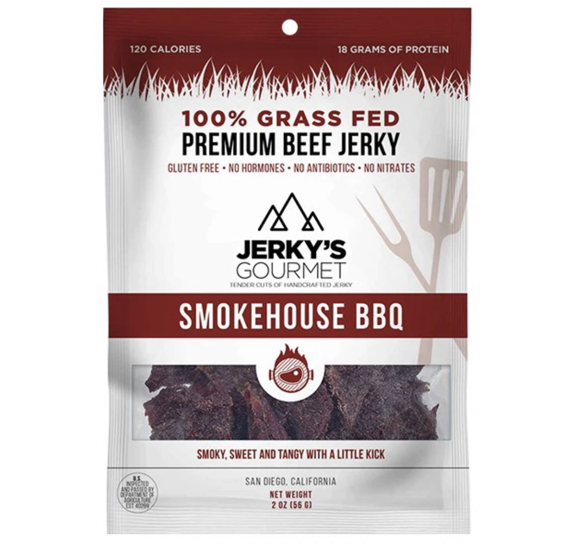 15 Of The Healthiest Beef Jerky Brands JerkyGent